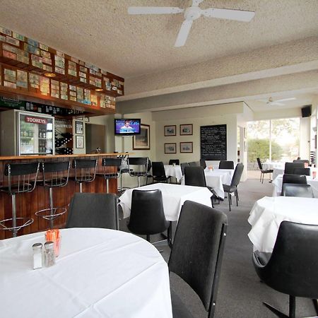 Beaumaris Bay Motel מראה חיצוני תמונה