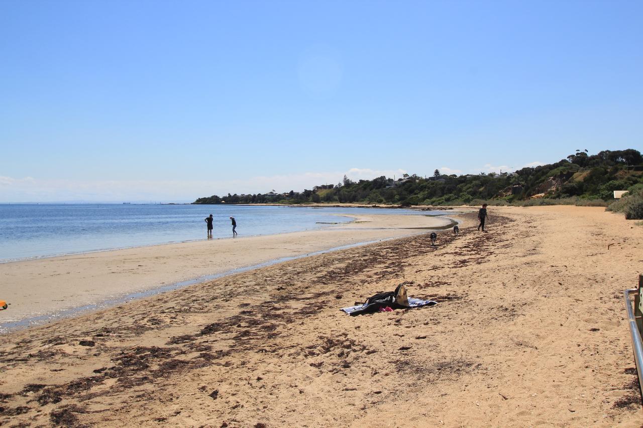 Beaumaris Bay Motel מראה חיצוני תמונה