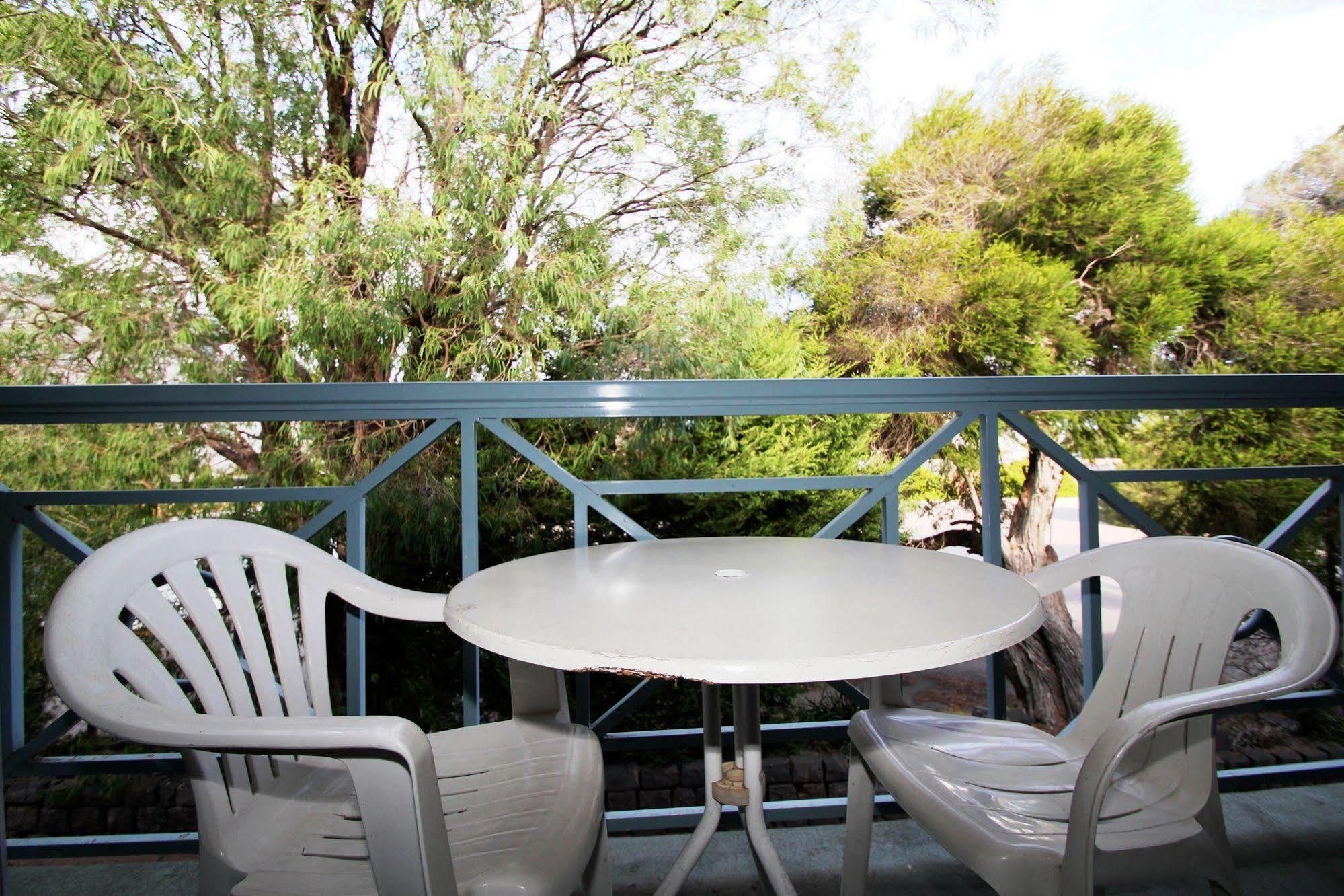 Beaumaris Bay Motel מראה חיצוני תמונה