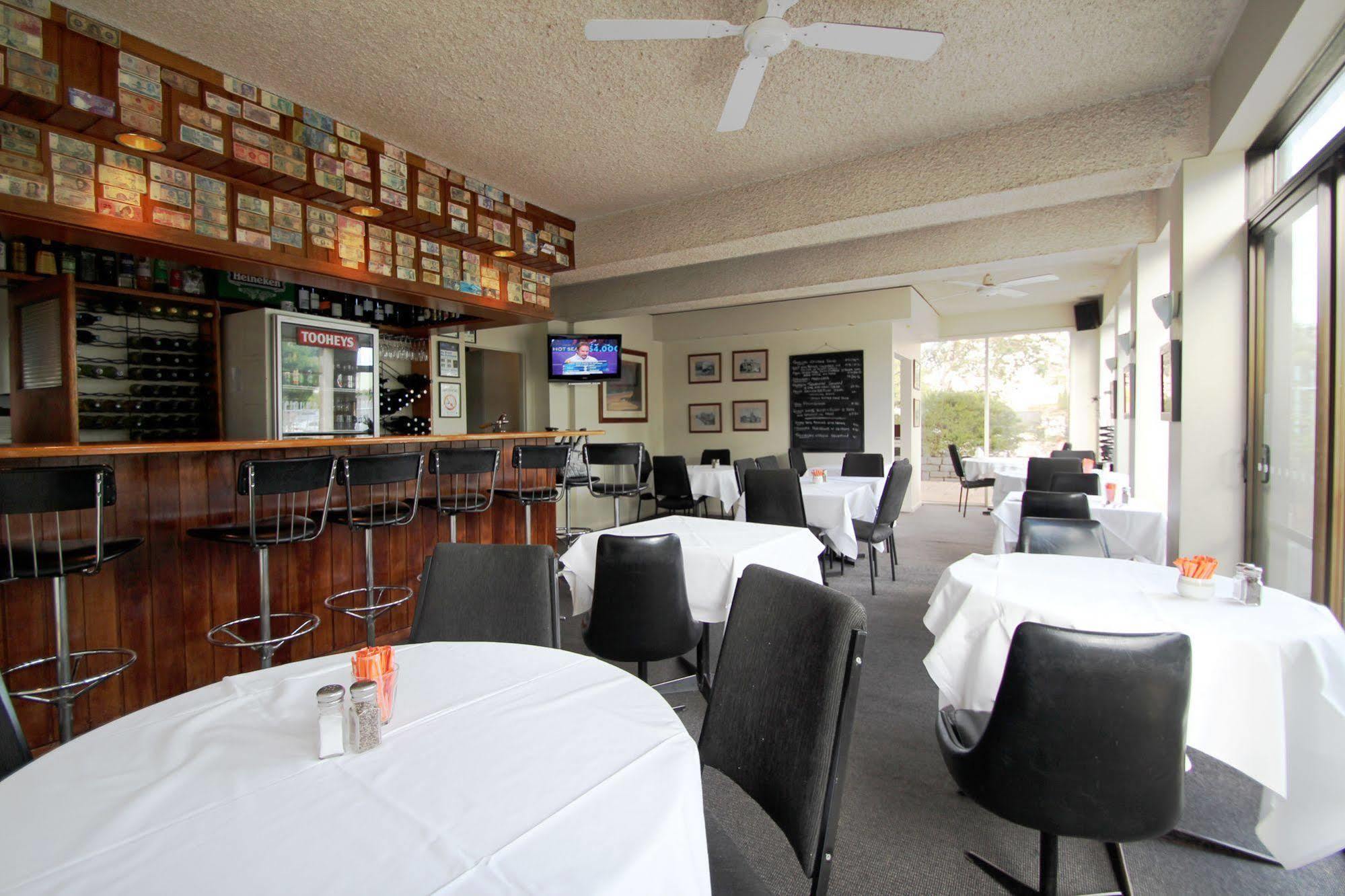 Beaumaris Bay Motel מראה חיצוני תמונה