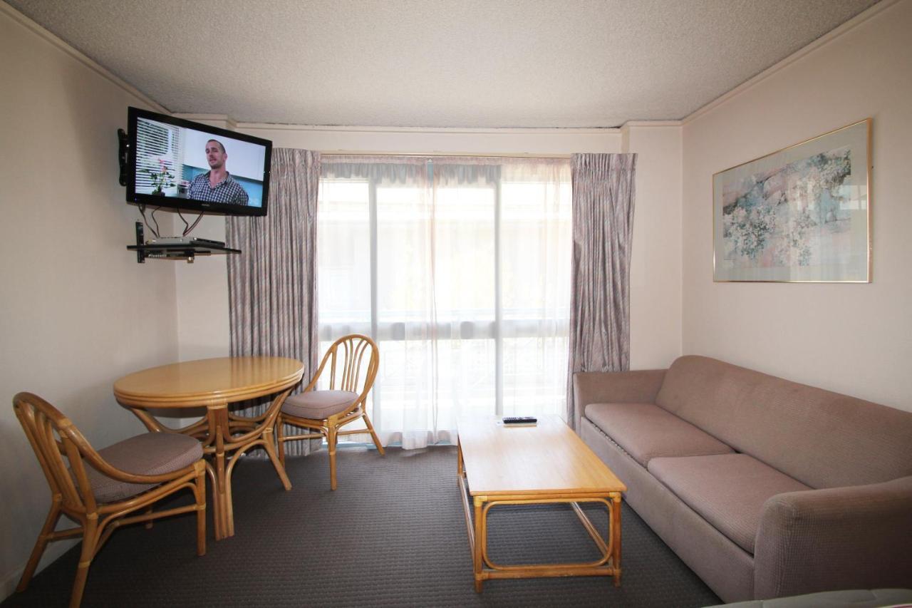 Beaumaris Bay Motel מראה חיצוני תמונה