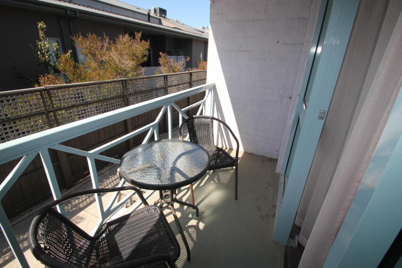 Beaumaris Bay Motel מראה חיצוני תמונה
