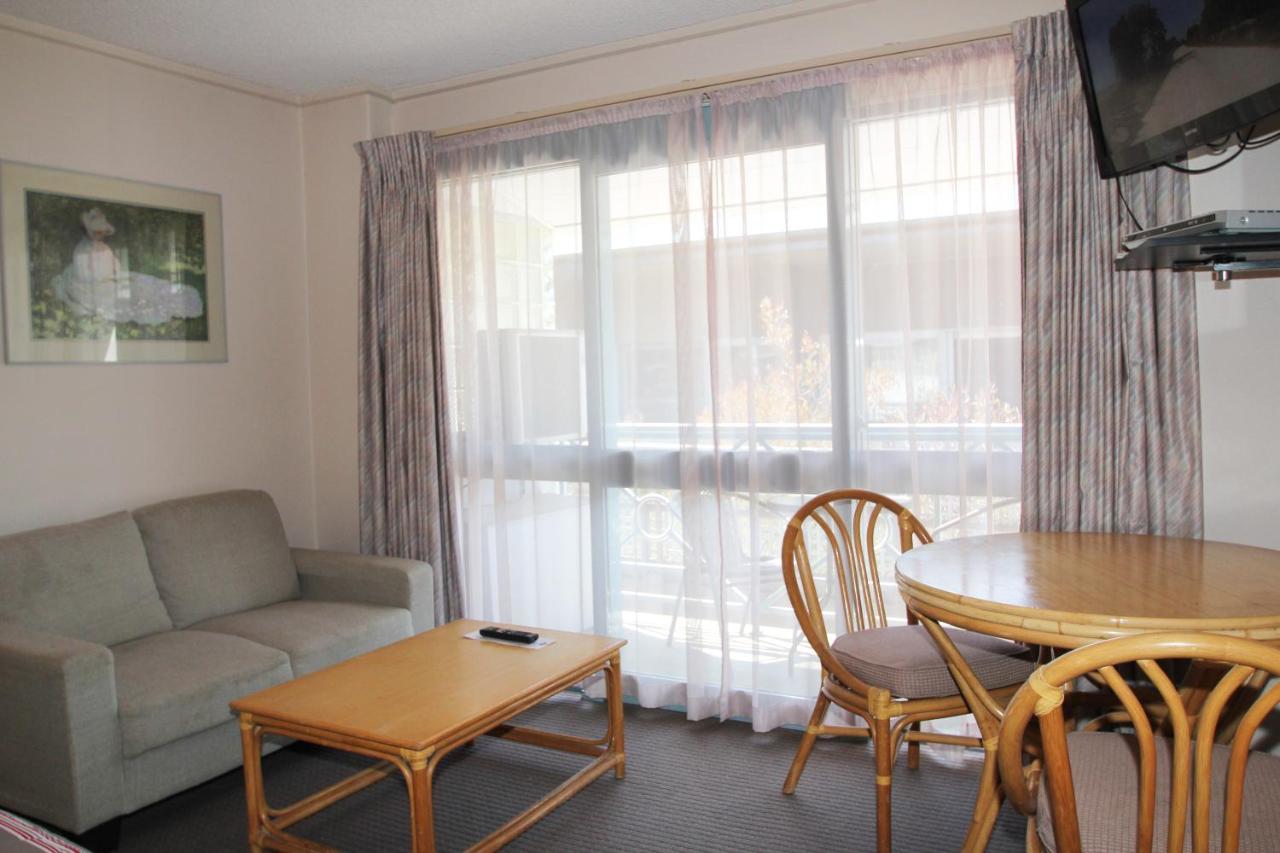 Beaumaris Bay Motel מראה חיצוני תמונה
